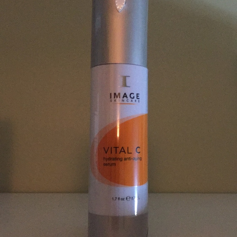 Vital C Anti Aging Serum